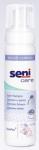 SENI CARE Шампунь - пенка seni care для мытья волос без воды 200 мл