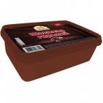 Горький шоколад "Мистер Чо" 950 гр (литой) Артикул: 1237