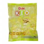 Конфеты леденцы Oishi KEO со вкусом Имбиря 90г Вьетнам Артикул: 6841