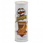 Pringles Пицца 158 гр. Артикул: 7175