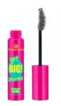 ТУШЬ ДЛЯ РЕСНИЦ GET BIG LASHES lashes volume curl mascara объем и подкручивание