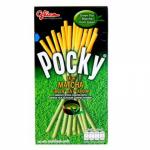 Pocky Green Tea 33 гр. Артикул: 5342