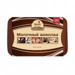 Молочный шоколад "Мистер Чо" 950 гр (литой) Артикул: 1227