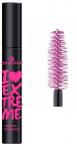 Тушь для ресниц i love extreme volume mascara объемная