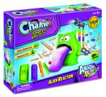**Набор STEM Chainex: Инопланетная реакция (31301: Amazing Toys)