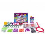 **Набор STEM Chainex: Прыжок в космос (31303: Amazing Toys)