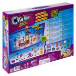 **Набор STEM Chainex: Прыжок в космос (31303: Amazing Toys)