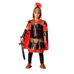 Детский карнавальный костюм «Римский воин», текстиль, размер 32, рост 122 см