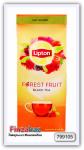 Чай черный заварной Lipton Forest Fruit 150 гр