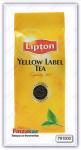 Чай Lipton Yellow Label 150 гр