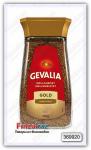 Кофе растворимый Gevalia Gold (стекло) 100 гр