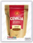 Кофе растворимый Gevalia Gold 200 гр