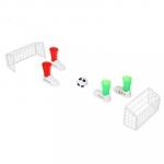 ИГРОЛЕНД Игра настольная пальчиковый футбол, пластик, 20,5х21х2,8см