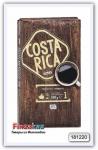 Кофе заварной Pirkka Costa Rica 500 гр (для чайника и кофейника)