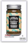 Кофе растворимый Little`s Gingerbread Cookie Instant Coffee 50 гр