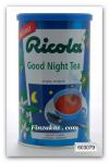 Чай Ricola (ночной) 200 гр