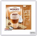 Кофейный напиток Mokate Latte Classic 22 гр