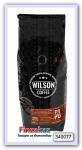 Кофе в зернах Wilson Coffee papu  tumma 400 гр