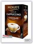 Растворимый Капучино Mokate Caffetteria Cappuccino Chocolate-annospikakahvi 8 шт