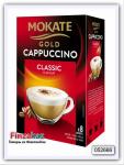Растворимый Кофе Mokate Cappuccino Gold Classic 8 шт