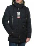 D652 Куртка мужская зимняя
