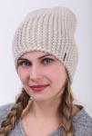 * Женская шапка