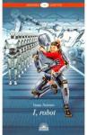Азимов Айзек Я, робот/I, Robot. Книга для чтения англ.яз. Ур.A2
