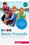 Schumann Anja Beste Freunde A1/2 Mein Grammatikheft