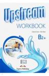 Evans Virginia Upstream Upper-Intermed B2+ Workbook Students/РТ