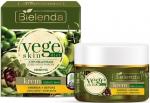 BIELENDA VEGE SKIN DIET Крем энергия + Детокс 50 мл