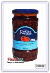 Вяленые помидоры Royal 330/200 гр