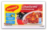 Бульонные кубики Maggi (говяжьи) 100 гр