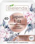 BIELENDA JAPAN LIFT Увлажняющий крем против морщин для лица 40+ день SPF6 50 мл
