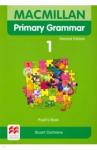 Cochrane Stuart Mac Primary Grammar 2ED 1 SB + Webcode