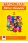 Cochrane Stuart Mac Primary Grammar 2ED 2 SB + Webcode