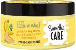 BIELENDA SMOOTHIE CARE Многофункциональный крем Пребиотик+Банан+Дыня 200 мл