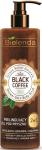 BIELENDA STRESS RELIEF NATURALS Black Coffee 2в1 гель для душа+скраб 410 г