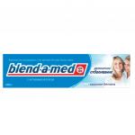 Зубная паста 100мл BLEND-A-MED (Бленд-а-мед) Анти-кариес "Деликатное отбеливание", ш/к69935