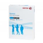 Бумага офисная А4, класс B, XEROX BUSINESS, 80 г/м, 500 л, Финляндия, белизна 164%(CIE)