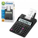 Калькулятор печатающий CASIO HR-150RCE-WA (295х165х65мм), 12 разряд, батарейки 4хАА/адаптер (250402)