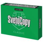 Бумага офисная А4, класс C, SVETOCOPY CLASSIC, 80 г/м, 500л, International Paper, белизна 146%(CIE)