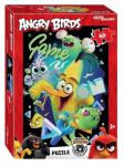 Пазлы 60 Angry Birds
