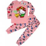Пижама для девочки 5-8 OSTONA