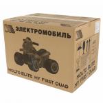   Квадроцикл-мини "Molto" 6V (R)