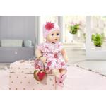 !Игрушка Baby Annabell Одежда Цветочная коллекция Делюкс, кор.