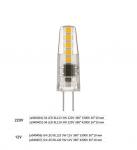 Лампа G4 LED BL124 3W 220V 360° 4200K