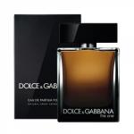 D&G THE ONE FOR MEN Парфюмерная вода 50 мл