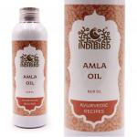 Масло Амла AM-11 для волос Amla Hair Oil 150мл