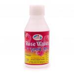 Гидролат Розовая вода ELK03 Insto Rose Water тоник для очищения кожи 50мл Индия