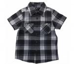 М-1001 Рубашка для мальчиков Ministars